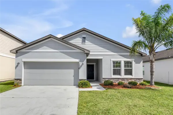 2842 Neverland Drive, NEW SMYRNA BEACH, FL 32168