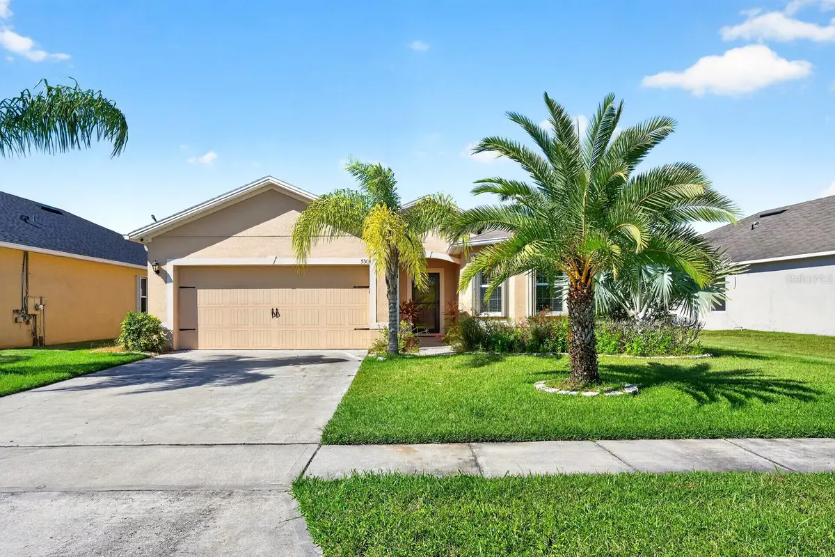 5304 Bear Corn Run, Port Orange, FL 32128 - #1