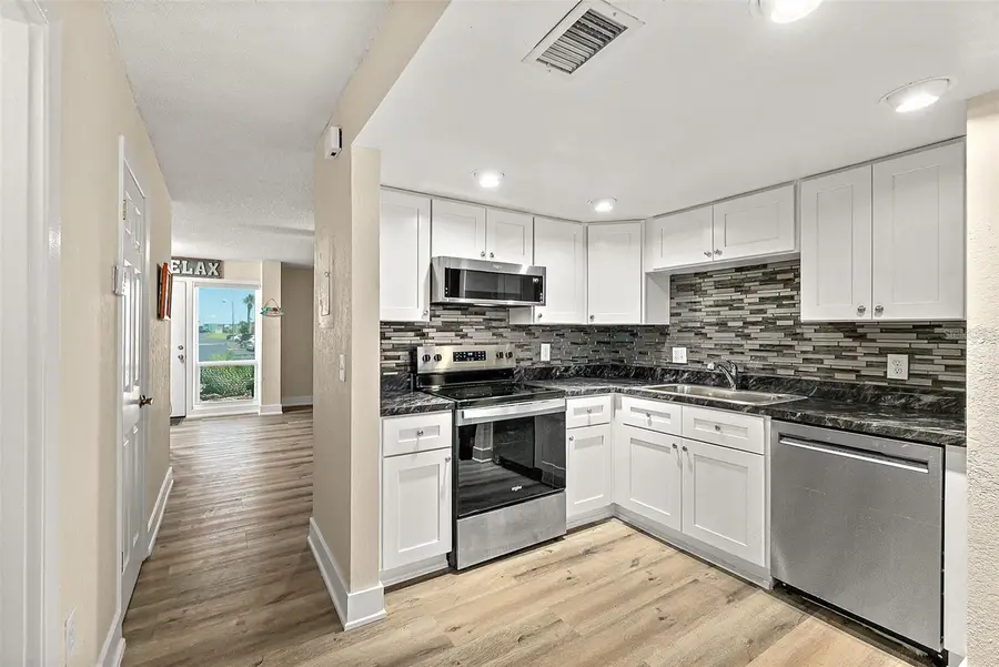 5500 Ocean Shore Boulevard #UT88, Ormond Beach, FL 32176 - #2