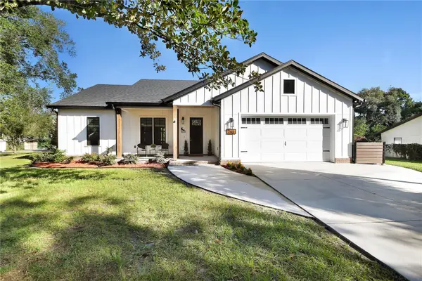 743 W Florence Avenue, DELAND, FL 32720