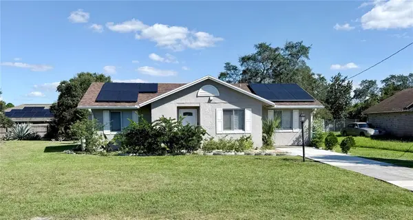 713 Goldcoast Drive, DELTONA, FL 32725