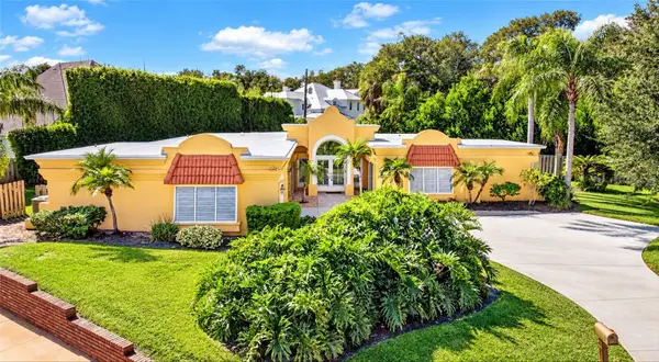 30 Bosarvey Circle, ORMOND BEACH, FL 32176