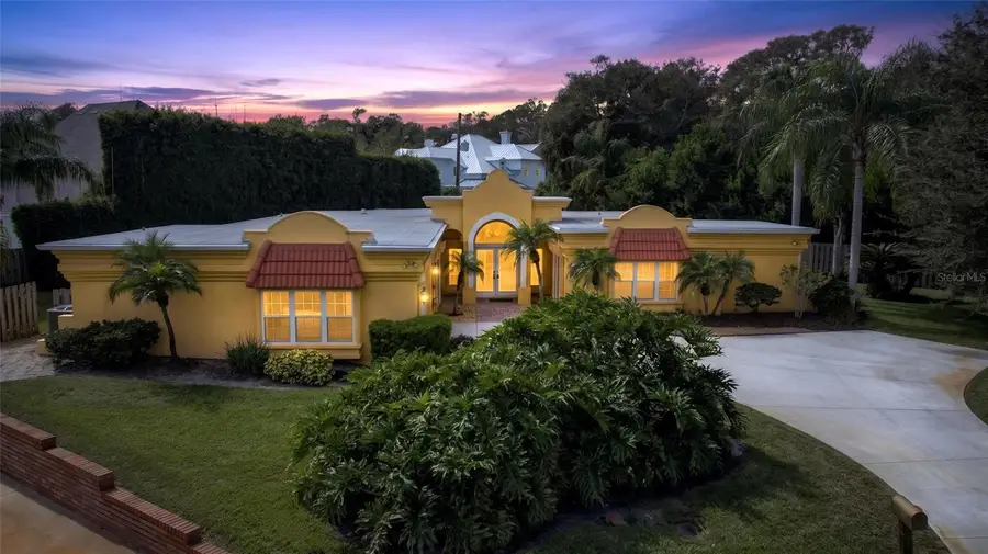 30 Bosarvey Circle, Ormond Beach, FL 32176 - #2