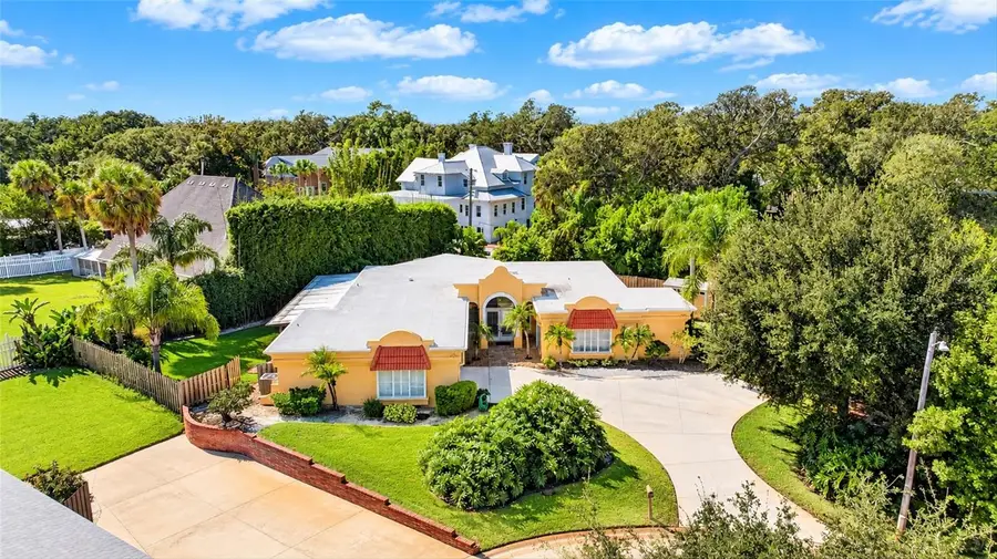 30 Bosarvey Circle, Ormond Beach, FL 32176 - #3