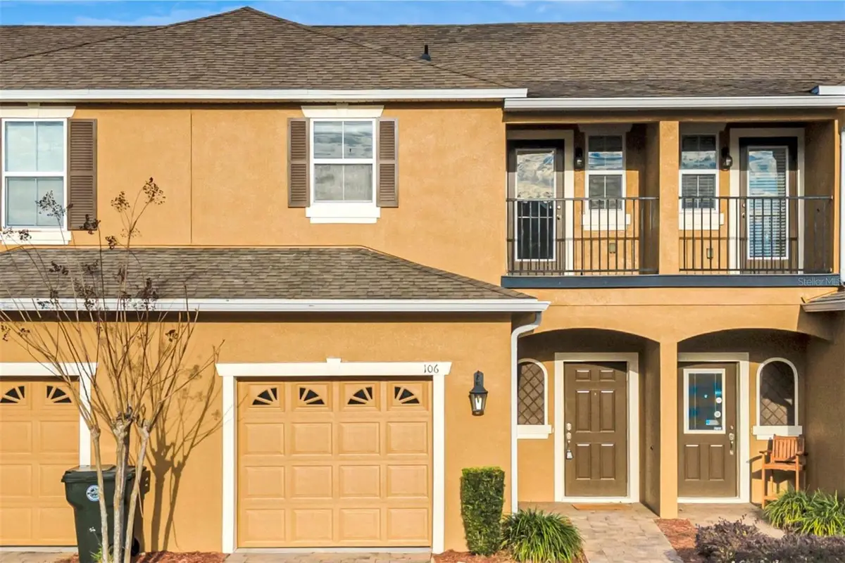 106 Carmichael Way, Daytona Beach, FL 32124 - #1