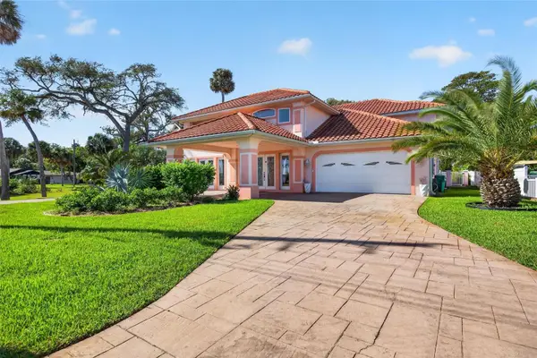 912 Riverside Drive, HOLLY HILL, FL 32117