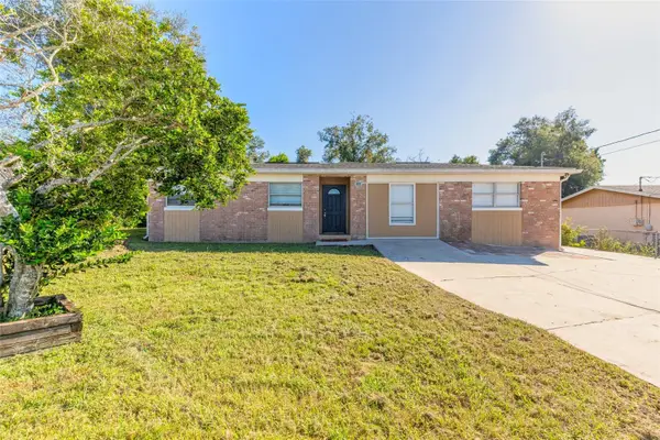 228 E Holly Drive, ORANGE CITY, FL 32763
