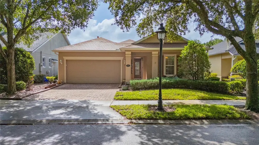 1594 Lincolnshire Drive, Deland, FL 32724 - #2