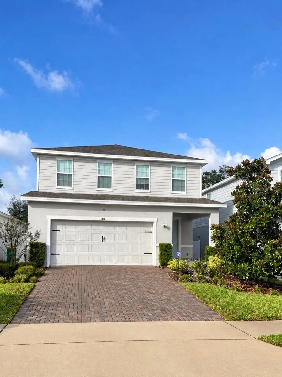 5013 Grand Teton Court, Deland, FL 32724 - #1