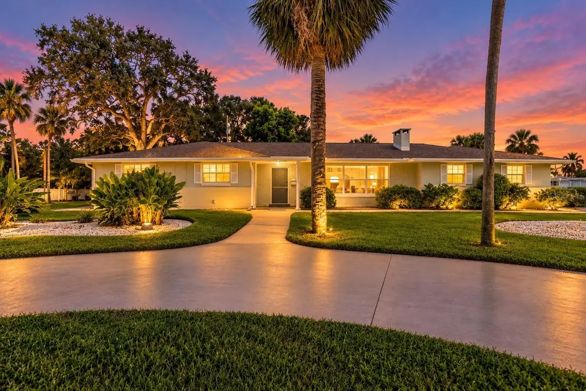 1903 John Anderson Drive, Ormond Beach, FL 32176 - #1