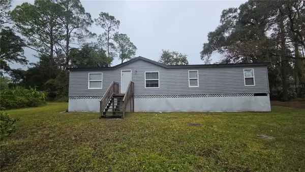 2381 Old Daytona Rd, DELAND, FL 32724