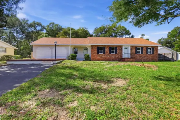 2662 Palm Terrace, DELAND, FL 32720