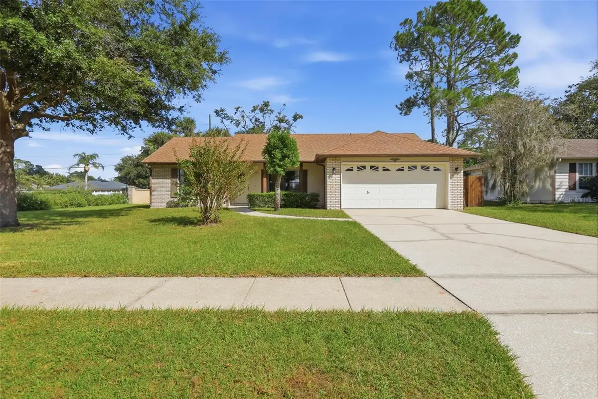 1381 Heather Glen Drive, Deland, FL 32724 - #1