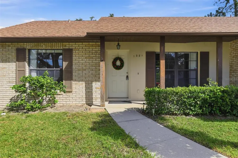 1381 Heather Glen Drive, Deland, FL 32724 - #2