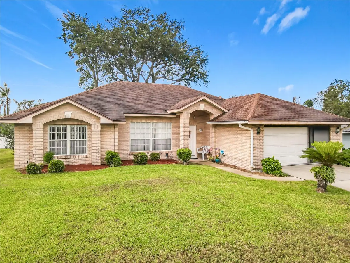 1912 Vienna Avenue, Deltona, FL 32725 - #1