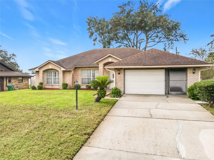 1912 Vienna Avenue, Deltona, FL 32725 - #2
