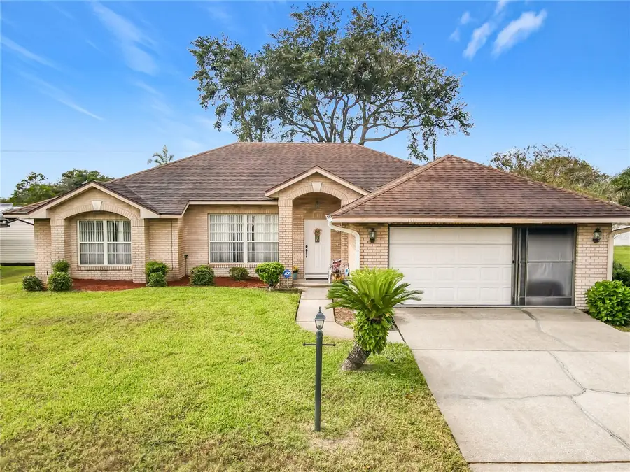 1912 Vienna Avenue, Deltona, FL 32725 - #3