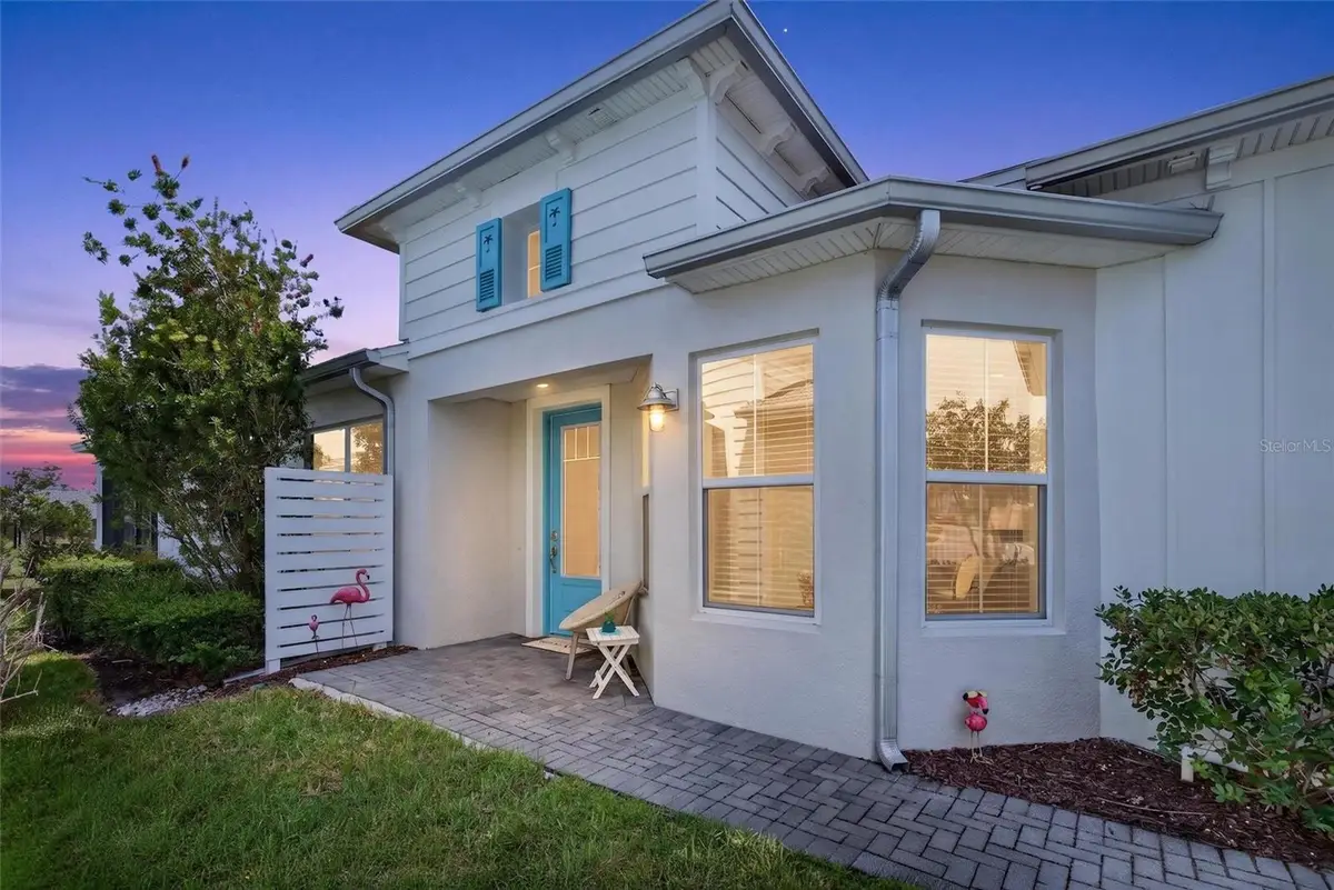 243 Island Breeze Avenue, Daytona Beach, FL 32124 - #1