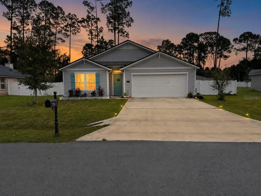 26 Porwyn Lane, Palm Coast, FL 32164 - #2