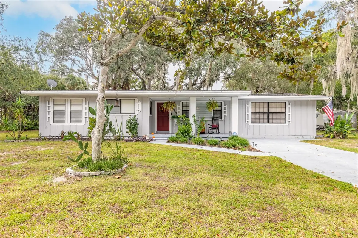 5221 Bretts Street, Port Orange, FL 32127 - #1