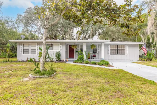 5221 Bretts Street, PORT ORANGE, FL 32127