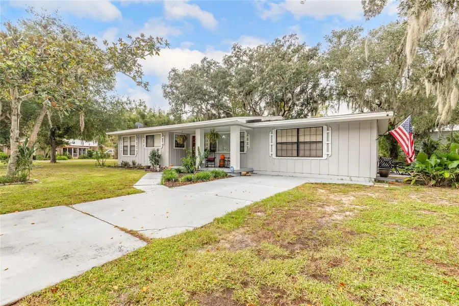 5221 Bretts Street, Port Orange, FL 32127 - #2