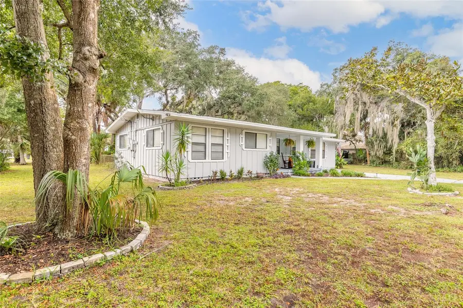 5221 Bretts Street, Port Orange, FL 32127 - #3