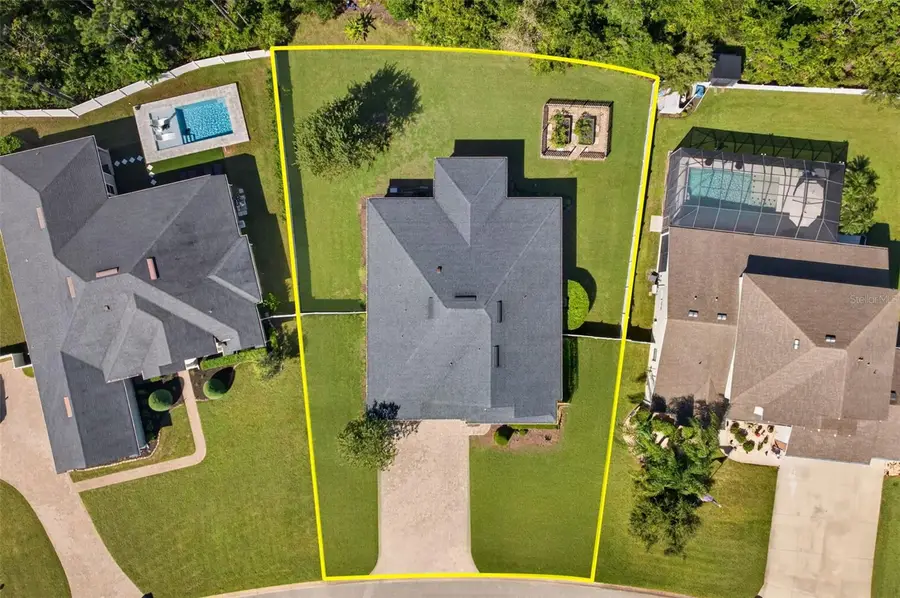 53 Ashford Lakes Drive, Ormond Beach, FL 32174 - #2