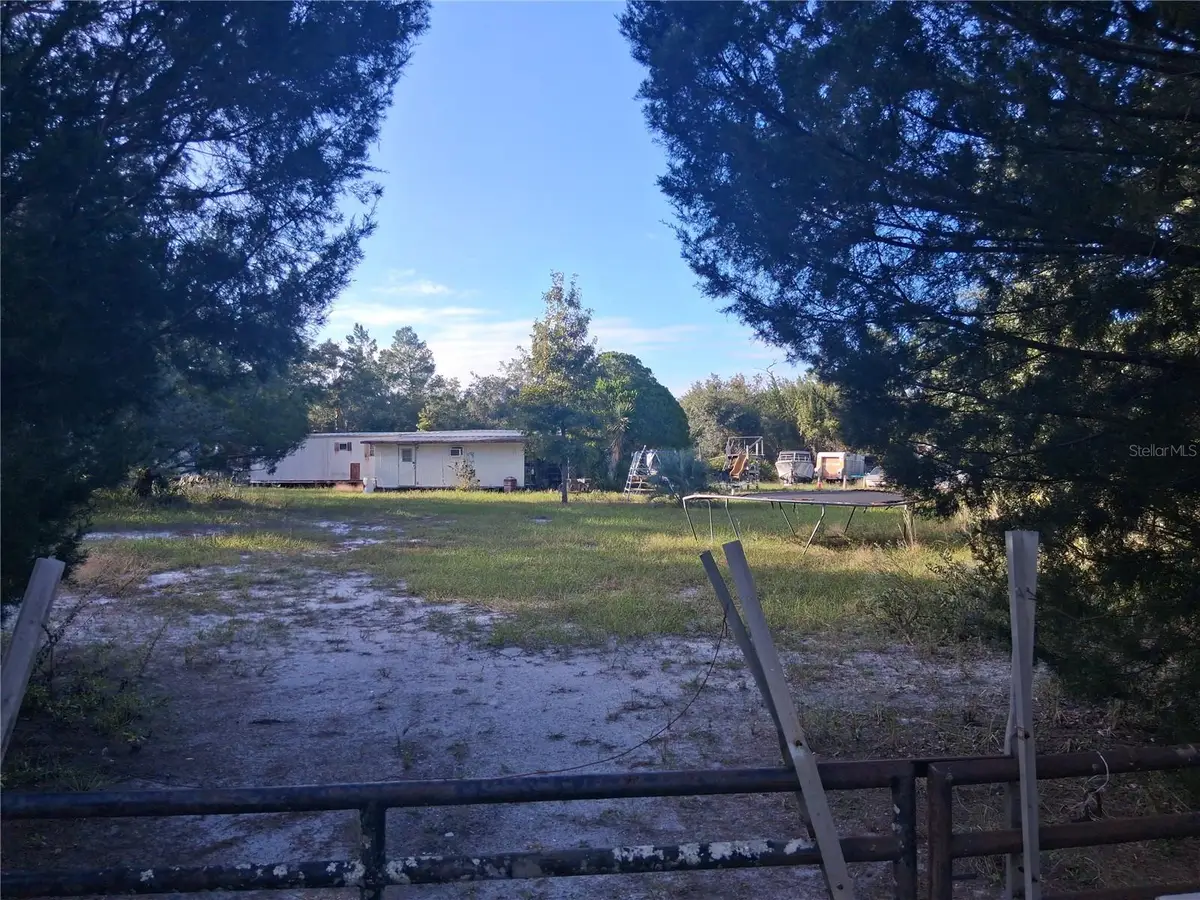 1875 Alameda Drive, De Leon Springs, FL 32130 - #1