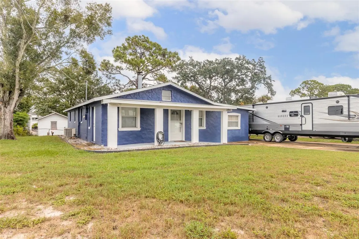 1941 Forest Avenue, Daytona Beach, FL 32119 - #1