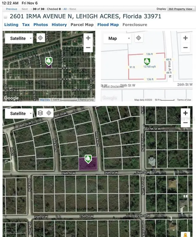 2601 Irma Avenue N, Lehigh Acres, FL 33971 - Image #1