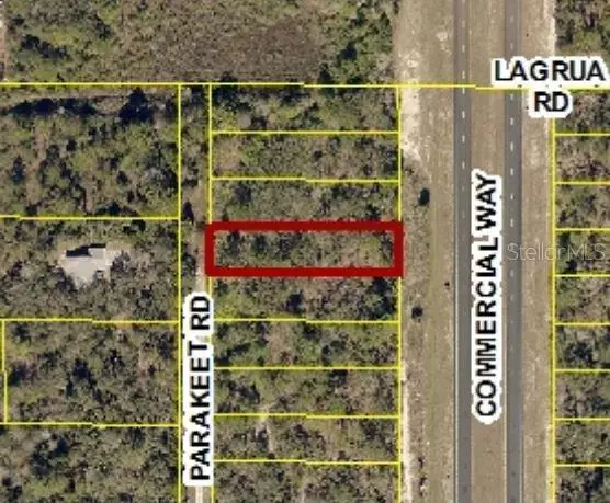 0 Commercial Way Lot 4, Spring Hill, FL 34614 - #1
