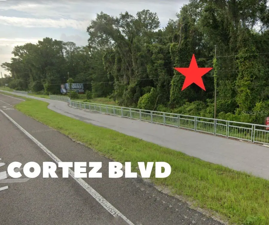 17108 Cortez Boulevard, Brooksville, FL 34601 - Image #2