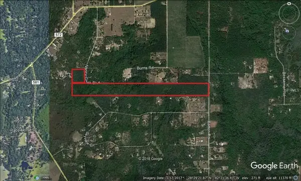 00 Batten Road, BROOKSVILLE, FL 34602