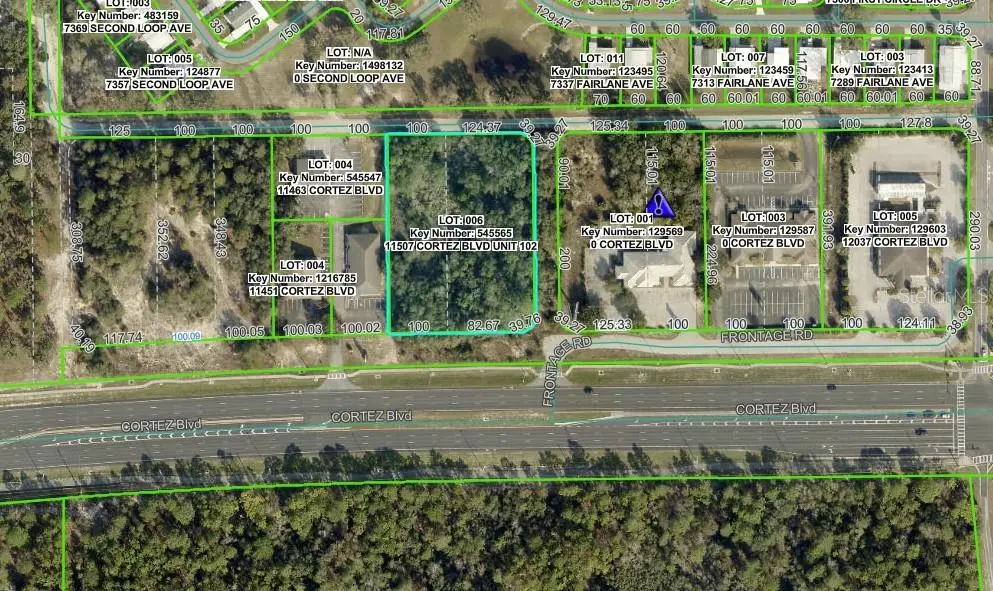 11507 Cortez Boulevard #102, Brooksville, FL 34613 - Image #1