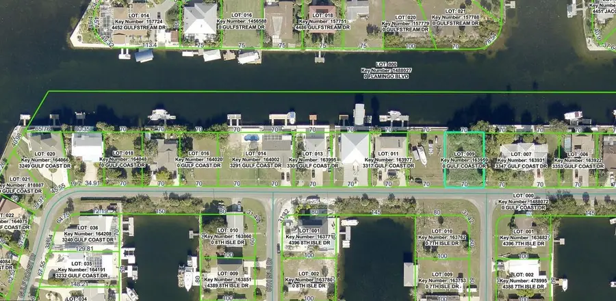 3333 Gulf Coast Drive, Hernando Beach, FL 34607 - Image #2