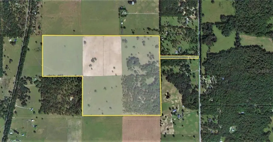 12884 S Pleasant Grove Road, Floral City, FL 34436 - Image #2