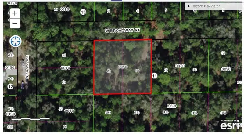 7150 W Broadway Street, Dunnellon, FL 34433 - Image #1