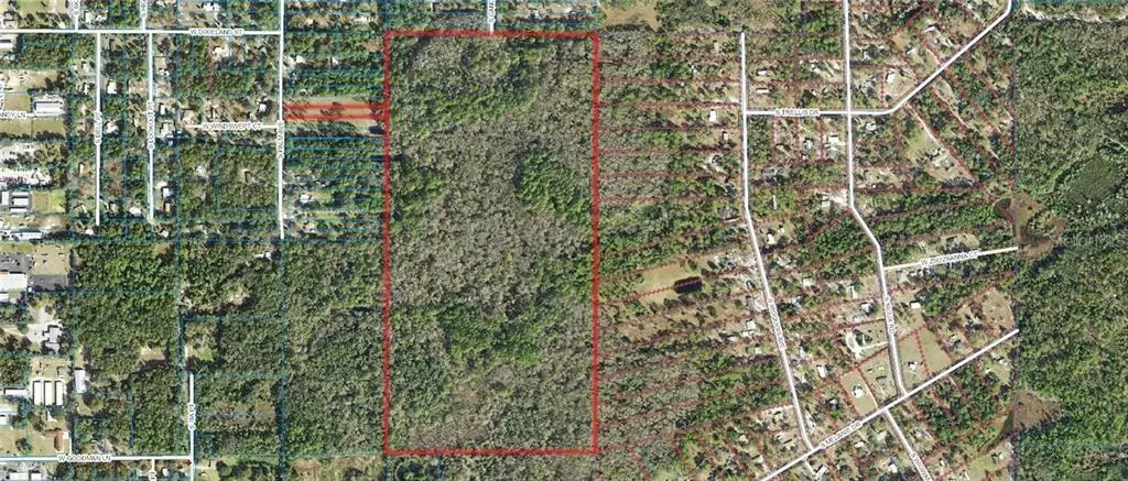 1500 S Candlenut & 1627 S Palm Avenue, Homosassa, FL 34448 - Image #1