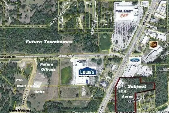 7154 Broad Street, Brooksville, FL 34601 - Image #1