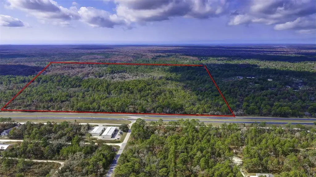 0 Commercial Way, Brooksville, FL 34614 - Image #1