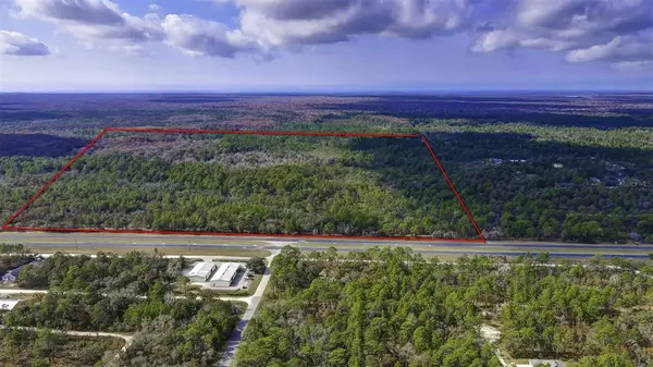 0 Commercial Way, BROOKSVILLE, FL 34614