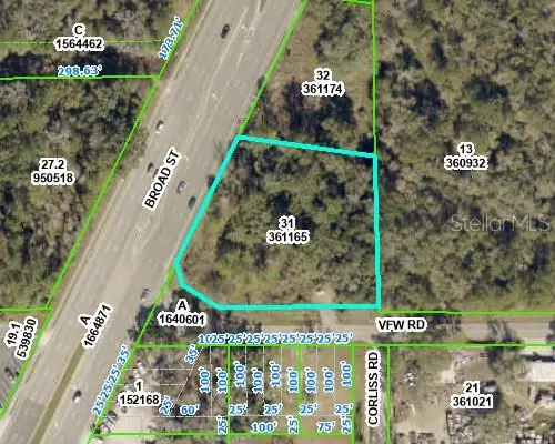 7068 Broad Street, BROOKSVILLE, FL 34601