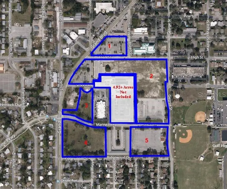 5652 High Street, New Port Richey, FL 34652 - Image #1