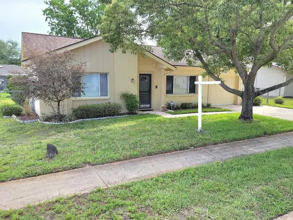 12906 Sandburst Lane, HUDSON, FL 34667