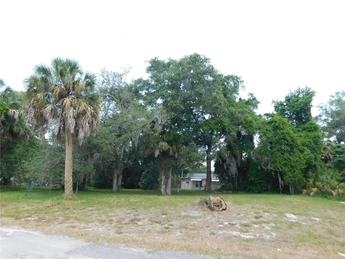 Lot 143 & 145 Inwood Drive, Hudson, FL 34667 - Image #1