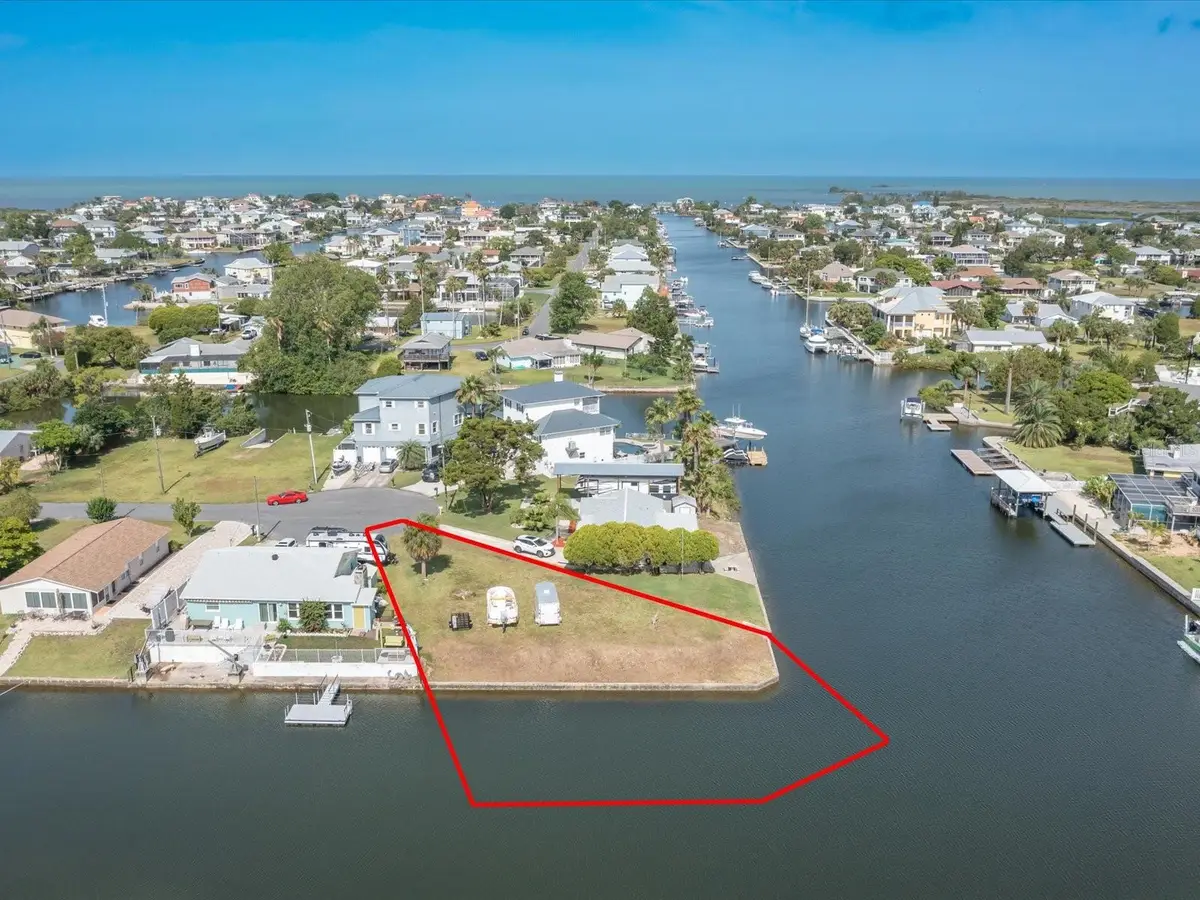 4404 3rd Isle Drive, Hernando Beach, FL 34607 - Image #1
