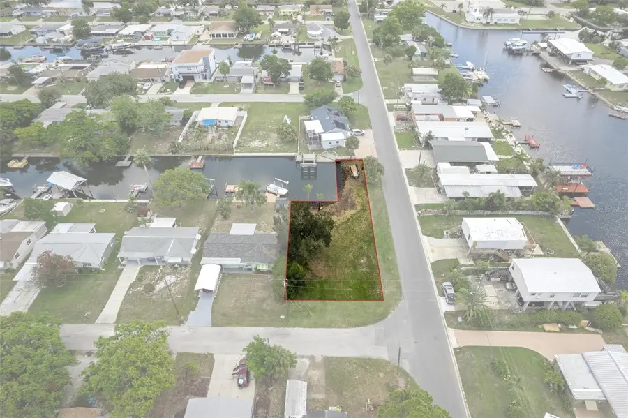 0 Lisa Drive, Hudson, FL 34667 - #2