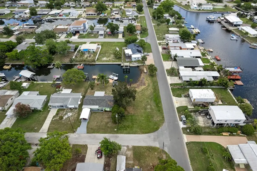 0 Lisa Drive, Hudson, FL 34667 - #3