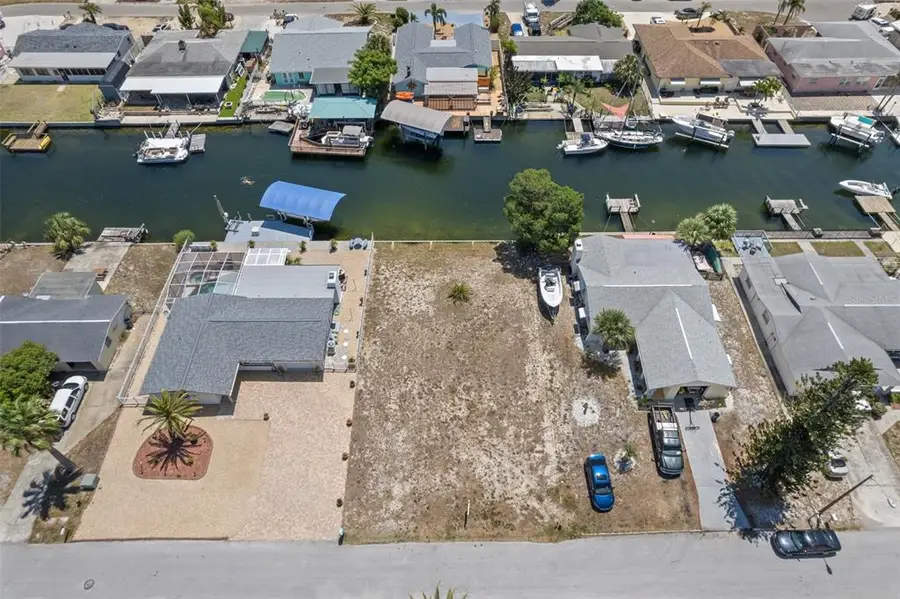 0 Stacey Drive, Hudson, FL 34667 - #3